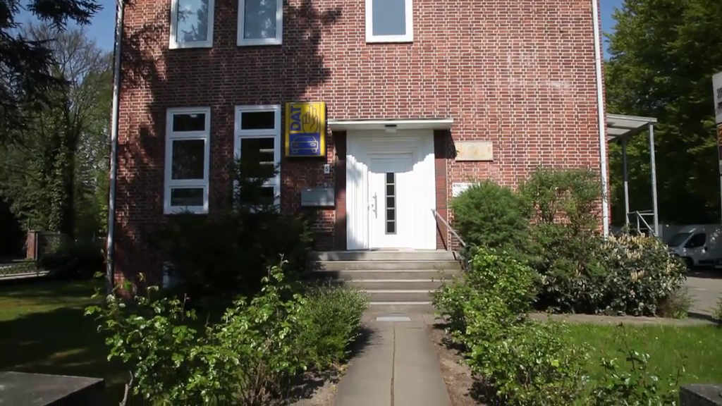 Unternehmensvideo von Bense + JessenIng. Büro für Kfz - Technik, Dienstleistung in Hamburg Lokstedt