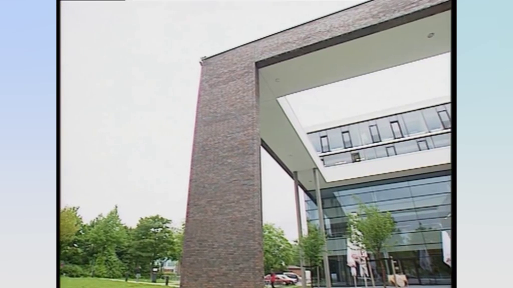 Unternehmensvideo von Elbcampus Handwerkskammer, Dienstleistung in Hamburg Harburg