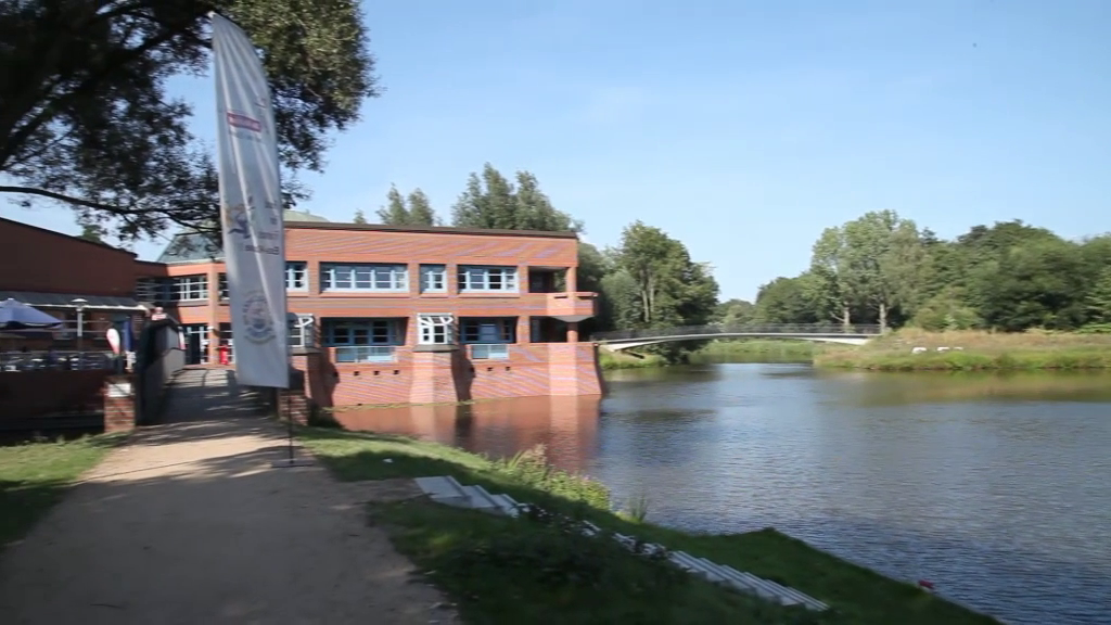 Unternehmensvideo von Food For Friends, Dienstleistung in Hamburg Wilhelmsburg