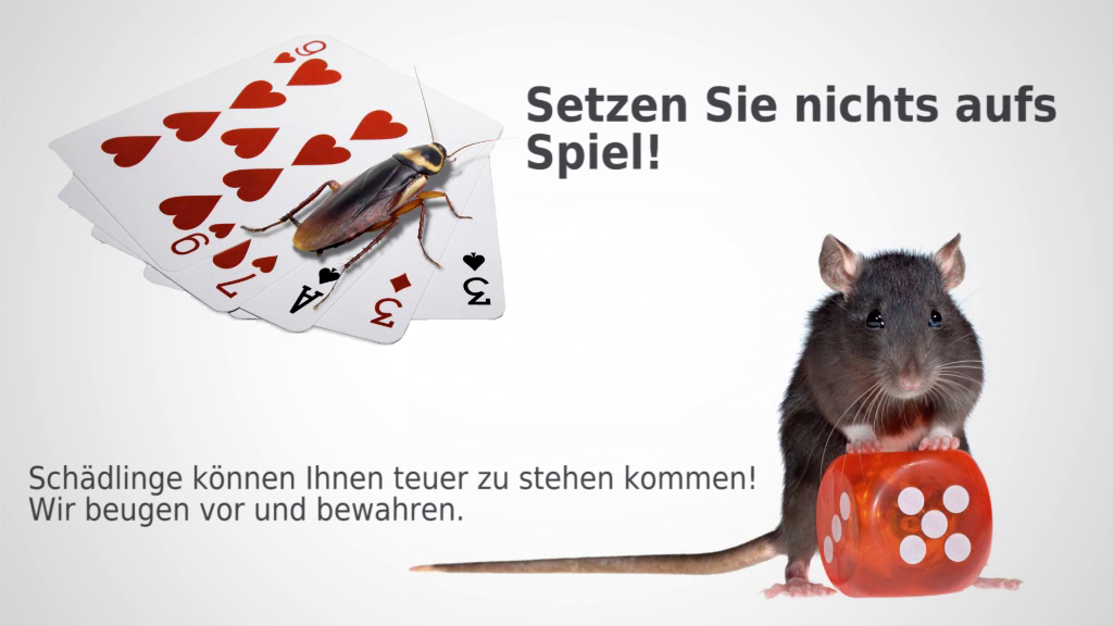 Company video by Anticimex, services in Hamburg Lohbrügge