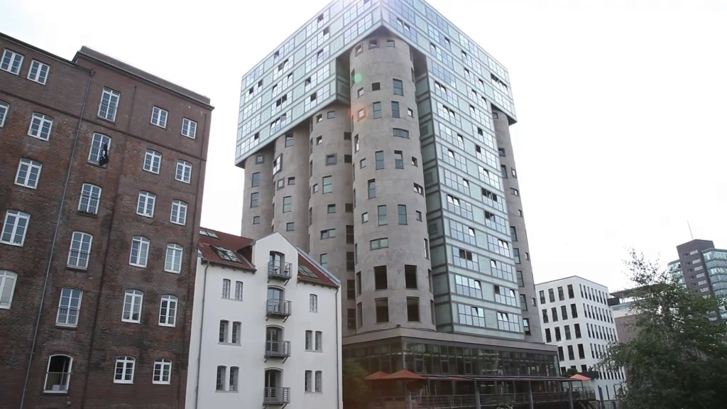 Company video by Das Sachverständigen Büro - Birgit Bellmann, services in Hamburg Harburg