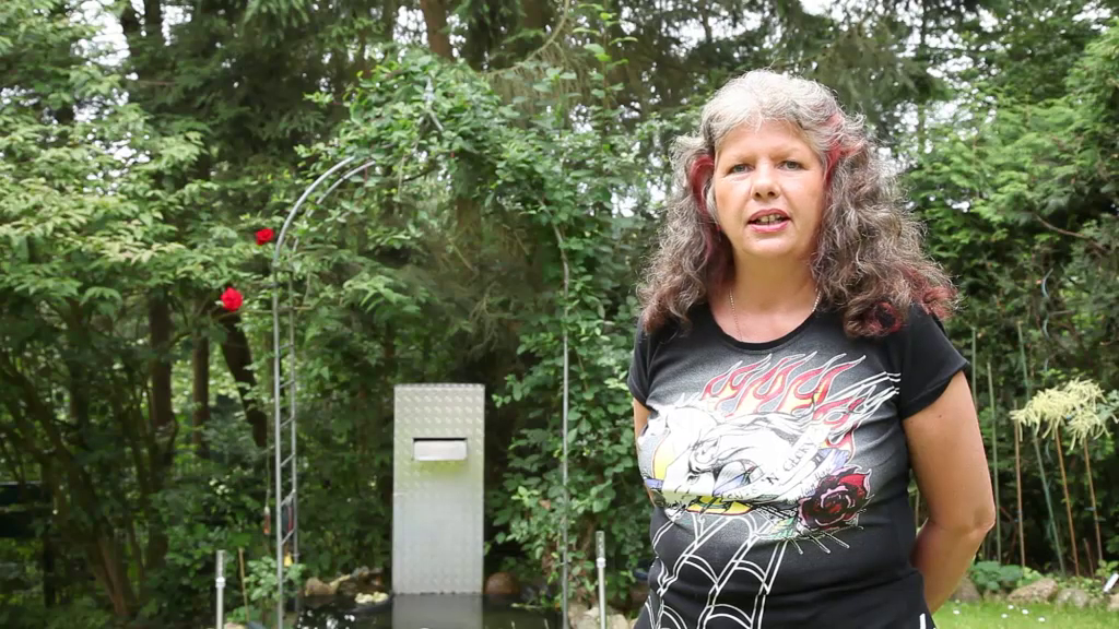 Unternehmensvideo von Petra Gundelach, Dienstleistung in Hamburg Harburg