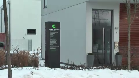 Company video by zengel biotechnic, services in Hamburg Harburg