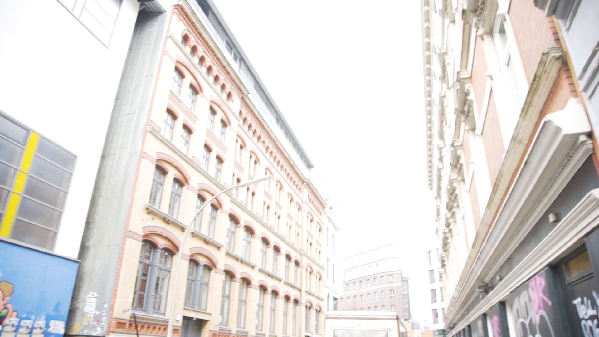 Unternehmensvideo von TCHOBAN VOSS Architekten, Haus und Bau in Hamburg