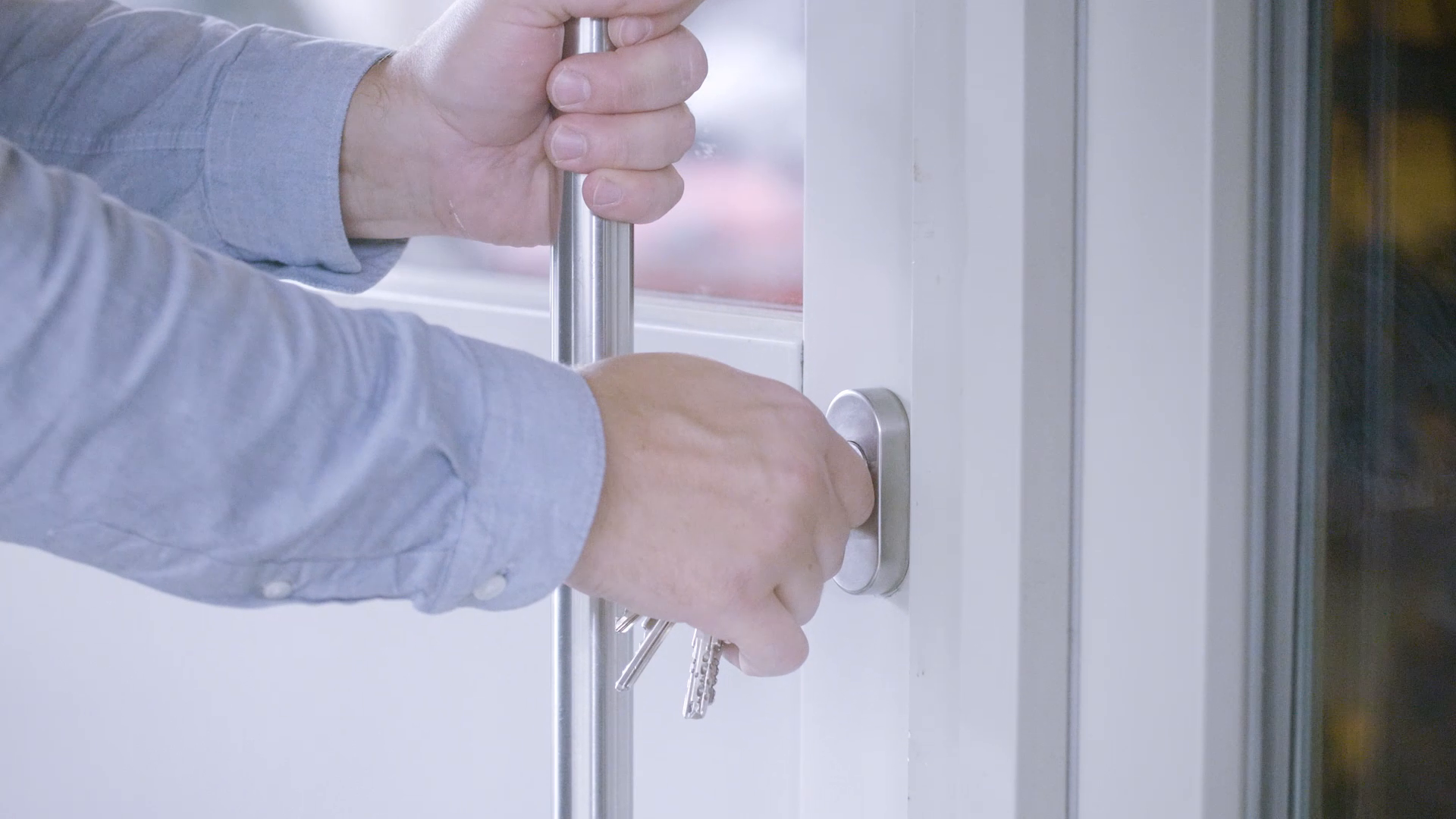 Unternehmensvideo von Florian Viole Einrichtung, Haus und Bau in Hamburg