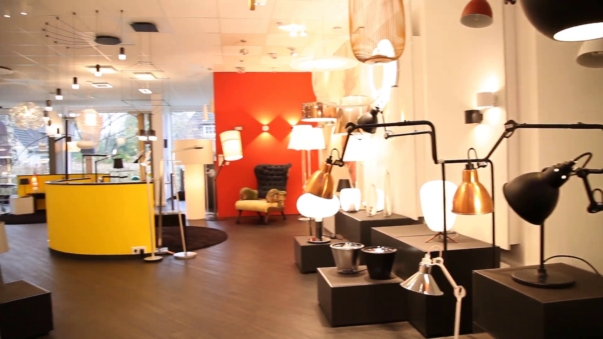 Unternehmensvideo von Lichtja - Licht und Mehr, Haus und Bau in Hamburg