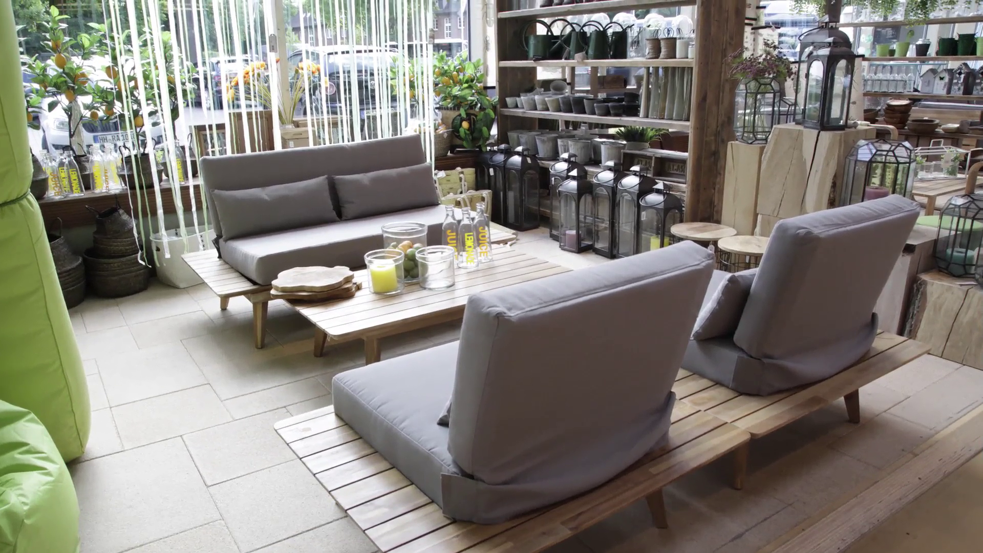 Unternehmensvideo von kwp Baumarkt, Haus und Bau in Hamburg