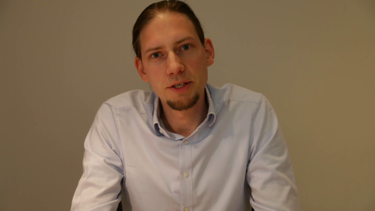 Unternehmensvideo von ABC Bauelemente, Haus und Bau in Hamburg