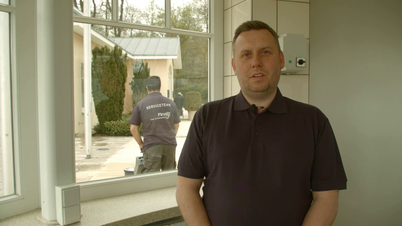 Unternehmensvideo von HST Hanse Stone, Haus und Bau in Hamburg