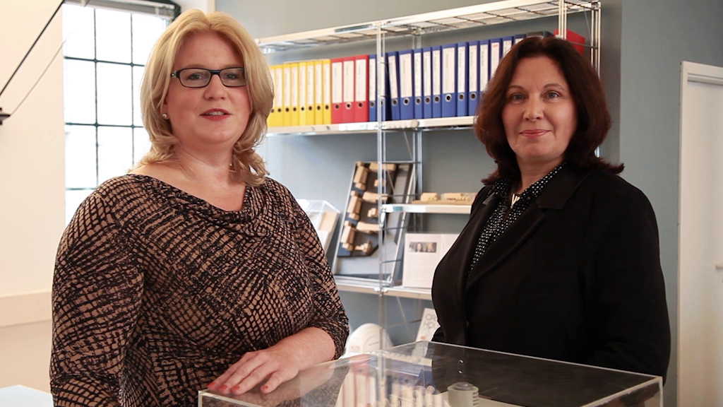 Company video by K2B Architekten, home and construction in Hamburg