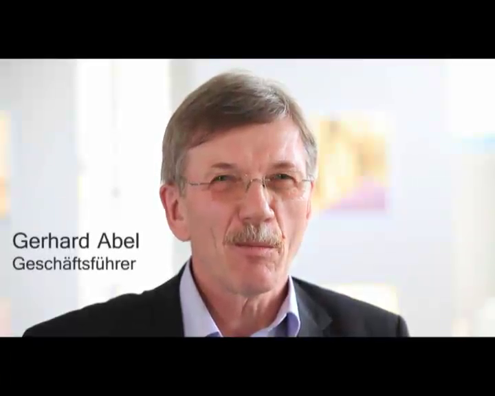 Company video by Ingenieurbüro Gerhard Abel, home and construction in Hamburg Altona