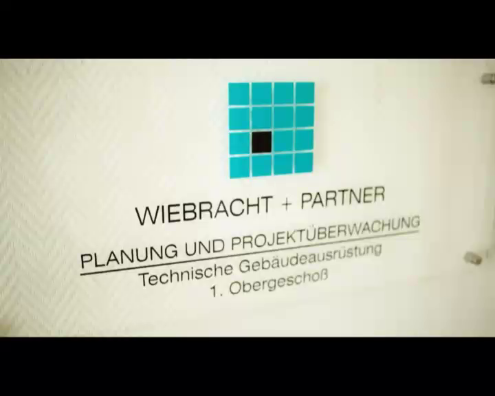 Company video by H. L. Wiebracht + Partner, home and construction in Hamburg Wandsbek