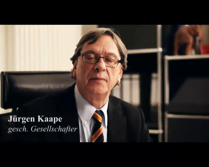 Unternehmensvideo von Concept Immobilien Gesellschaft, Haus und Bau in Hamburg Kleiner Grasbrook