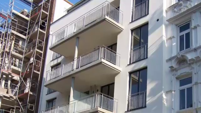 Company video by Bausachverständigenbüro Axel Czerny, home and construction in Hamburg Barmbek