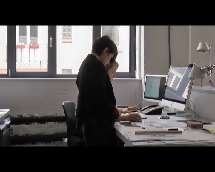 Unternehmensvideo von A und O Architekten, Haus und Bau in Hamburg Hoheluft