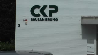 Unternehmensvideo von CKP Bau- und Brandsanierung, Haus und Bau in Hamburg Lurup