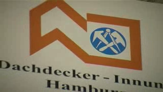 Unternehmensvideo von Dachdecker Innung Hamburg, Haus und Bau in Hamburg Uhlenhorst