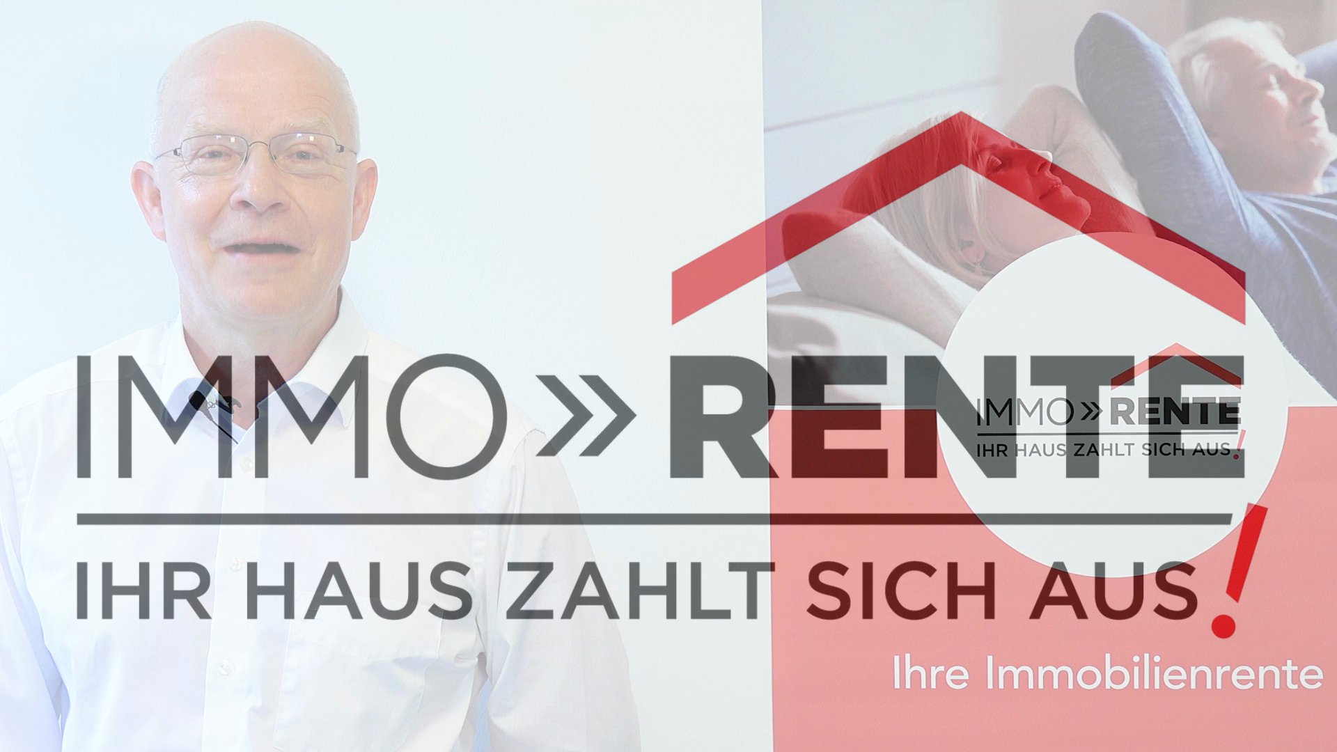Unternehmensvideo von WIR WohnImmobilienRente, Immobilien in Hamburg