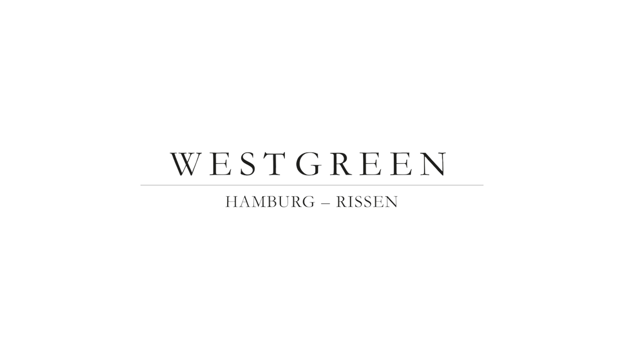 Unternehmensvideo von Villen Park Haus Rissen West, Immobilien in Hamburg