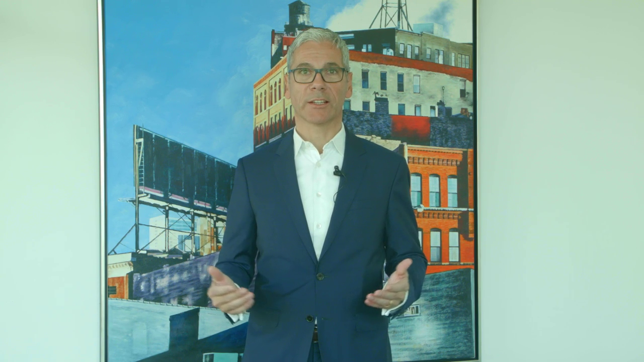 Company video by Stefan Brauhardt Immobilien, real estate in Hamburg