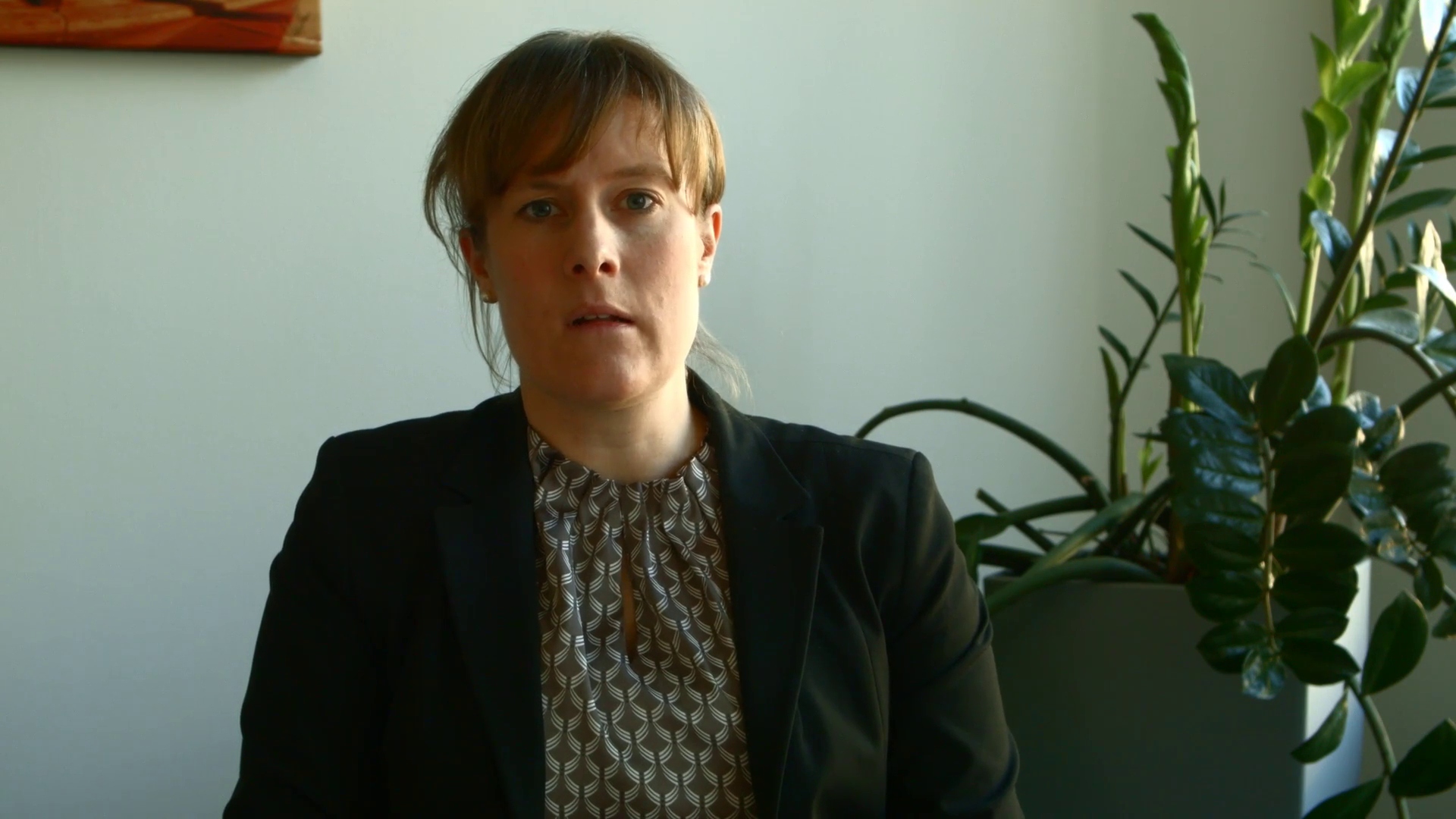 Company video by Hüttig & Rompf, real estate in Hamburg