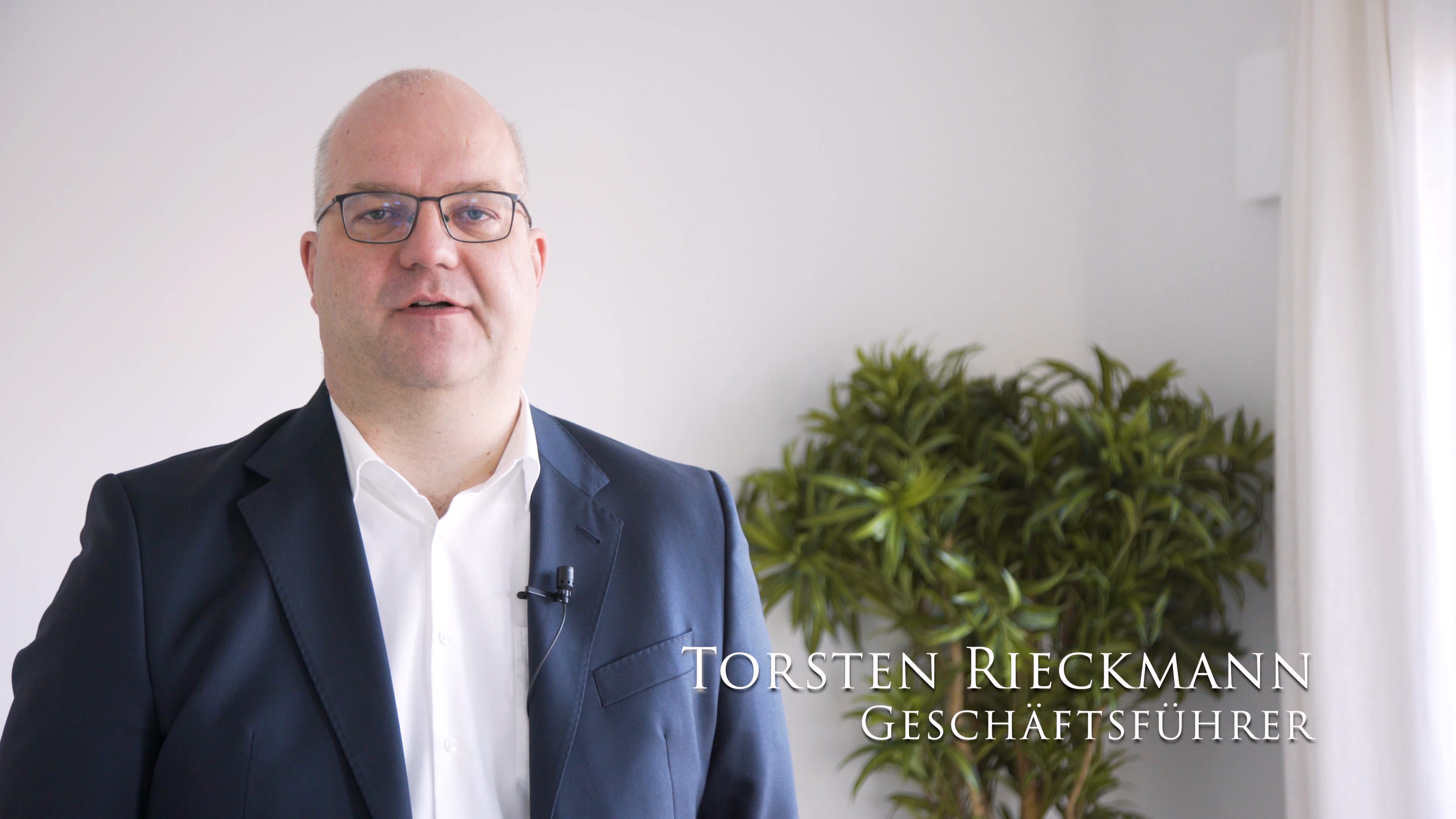 Unternehmensvideo von SENECTUS, Immobilien in Hamburg