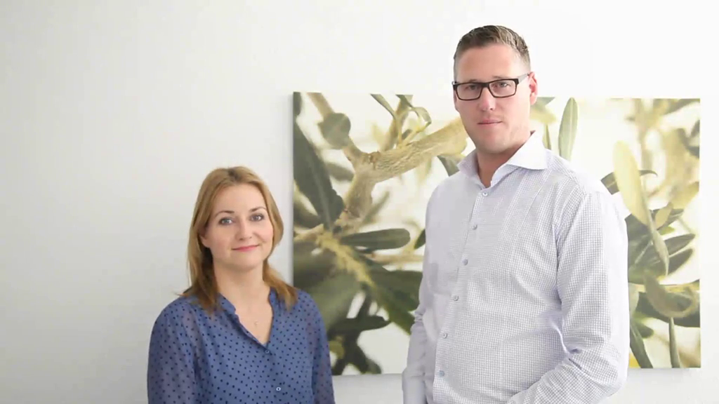 Unternehmensvideo von Kovac Immobilien, Immobilien in Hamburg