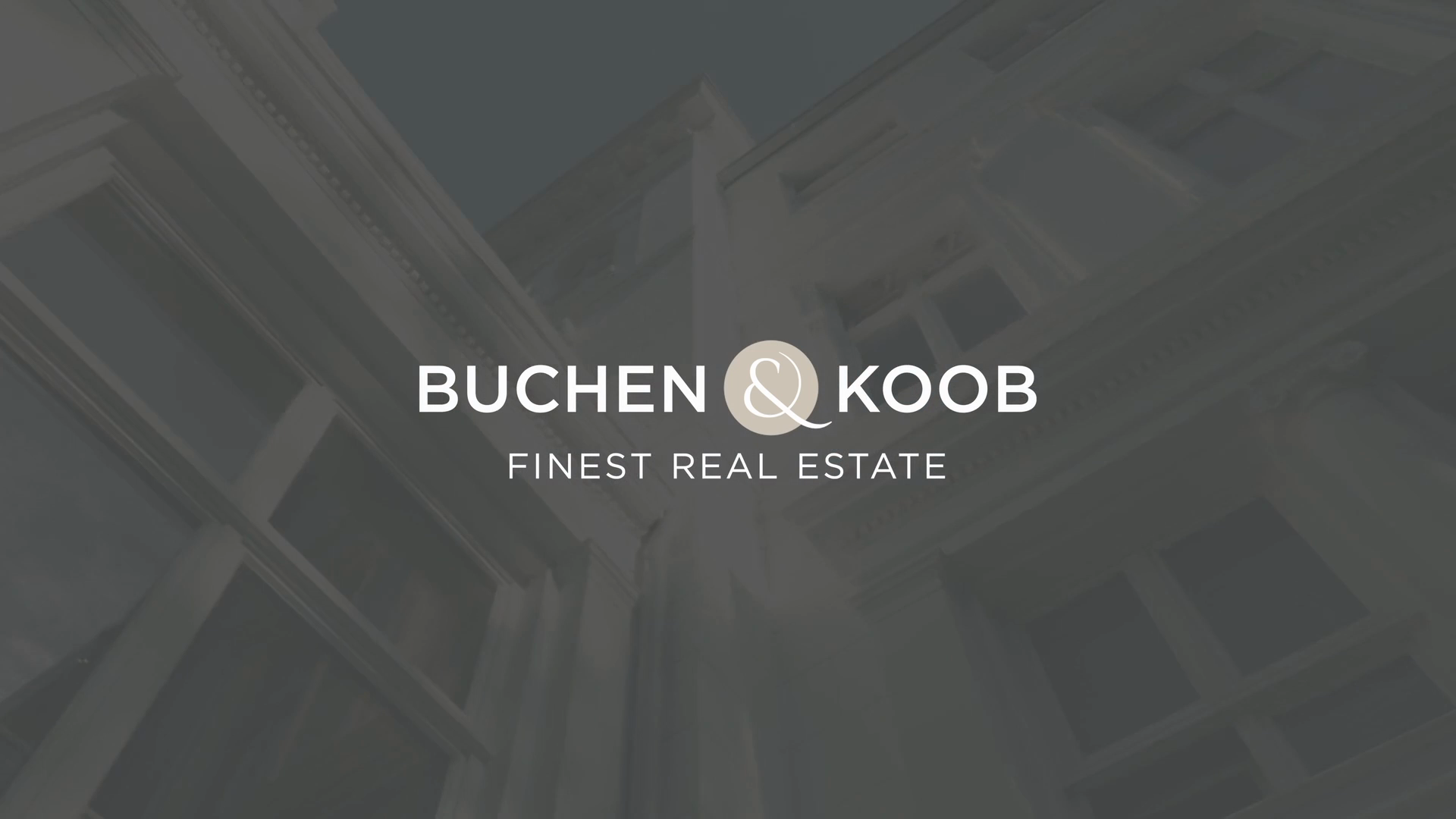 Unternehmensvideo von BUCHEN & KOOB, Immobilien in Hamburg