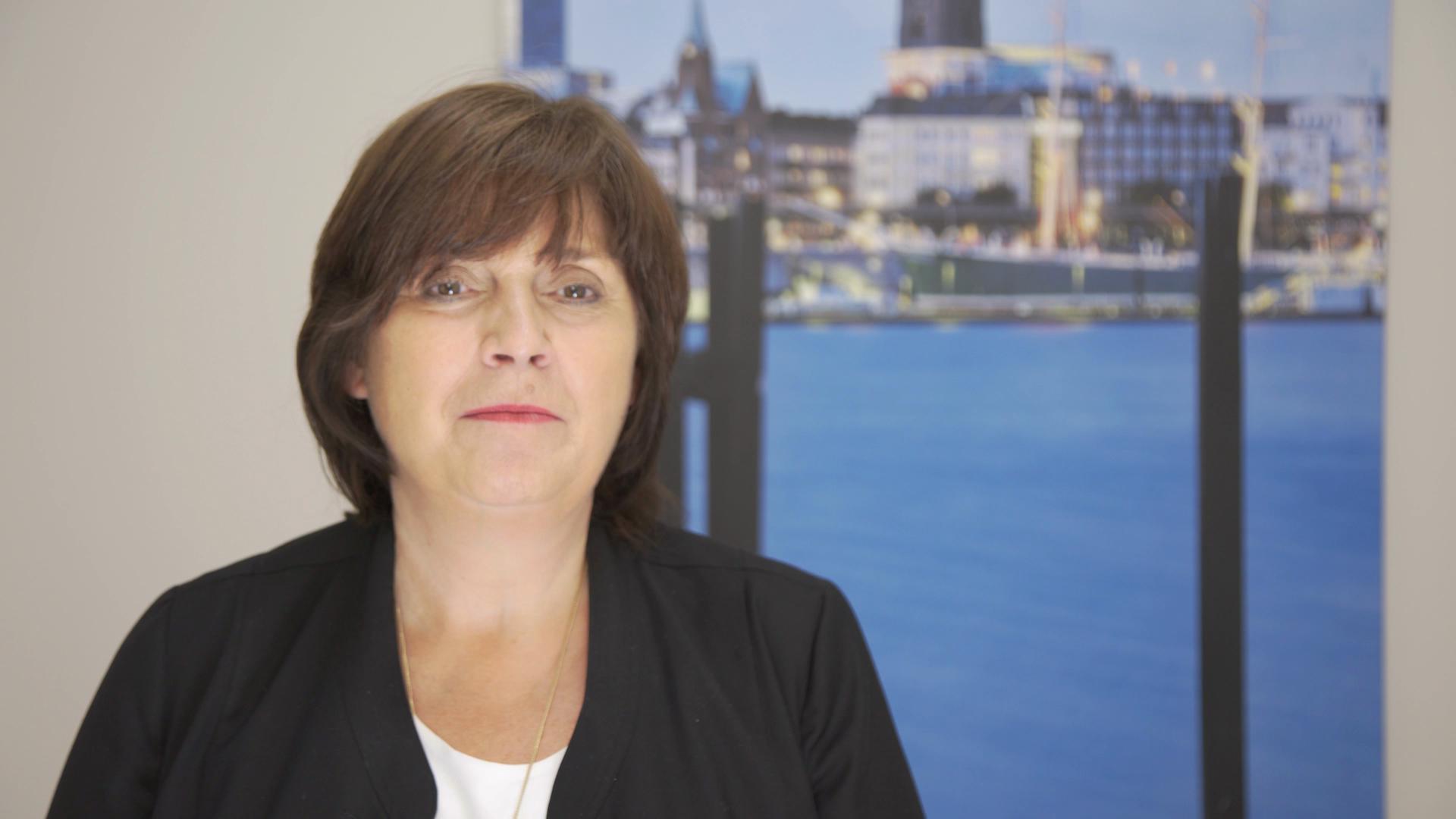 Company video by JADE Immobilien-Kontor e.Kfr., real estate in Hamburg