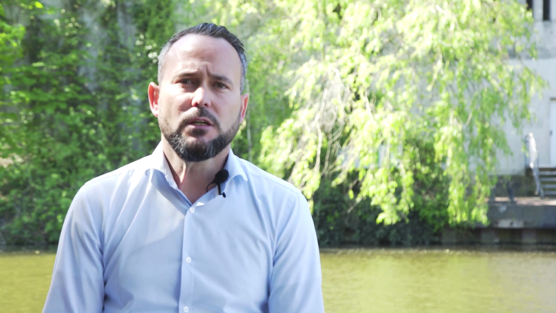 Unternehmensvideo von STOLZA Real Estate, Immobilien in Hamburg