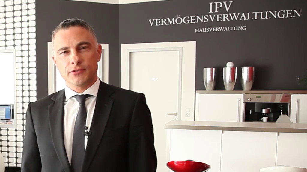 Company video by Hamburger Immobilienpool, real estate in Hamburg Bergedorf