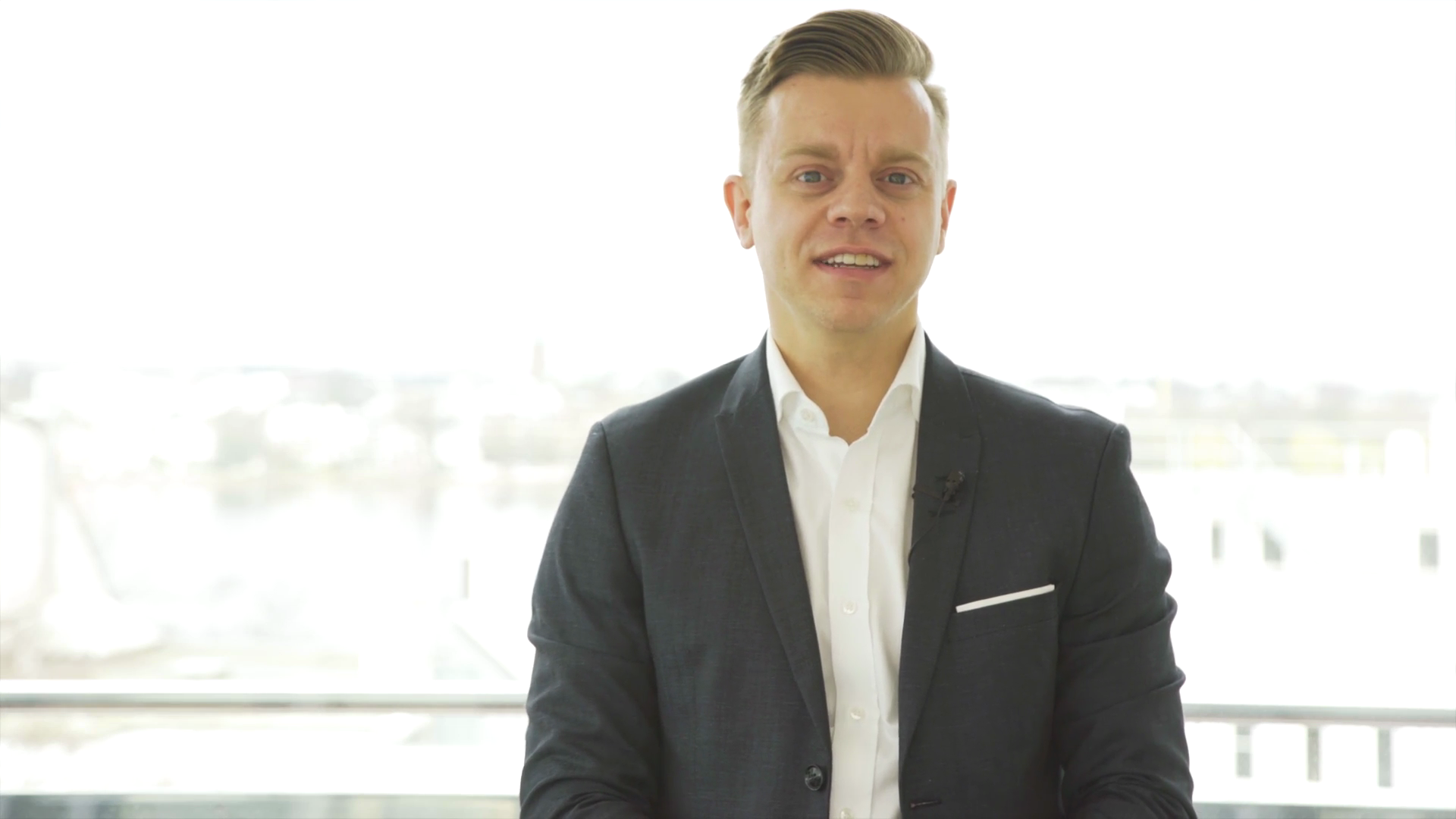 Unternehmensvideo von Tim Friedrichs Immobilien, Immobilien in Hamburg