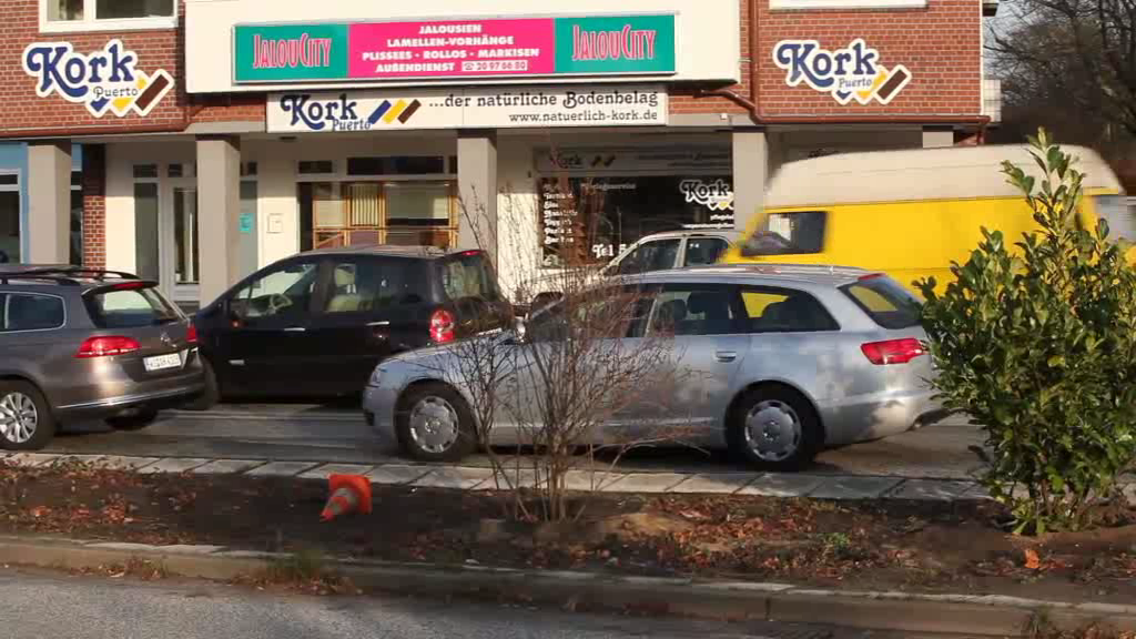 Company video by Kork Puerto, real estate in Hamburg Eimsbüttel