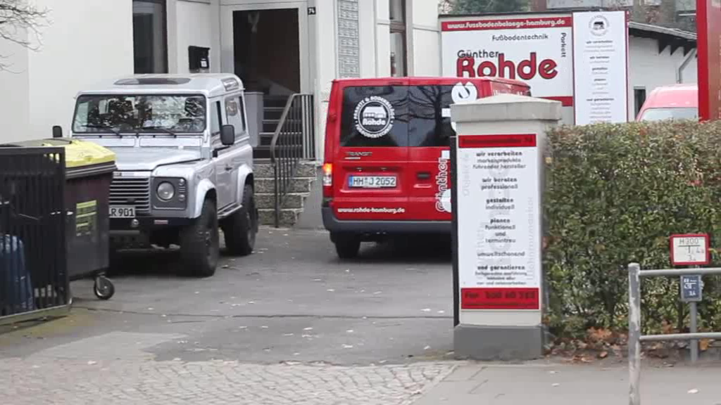 Unternehmensvideo von Rohde Objekt & Wohnraumdekor, Immobilien in Hamburg Lokstedt