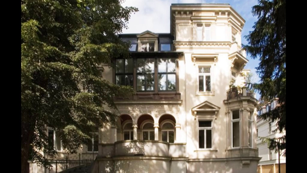 Unternehmensvideo von ADI Akademie der Immobilienwirtschaft, Immobilien in Hamburg Hammerbrook