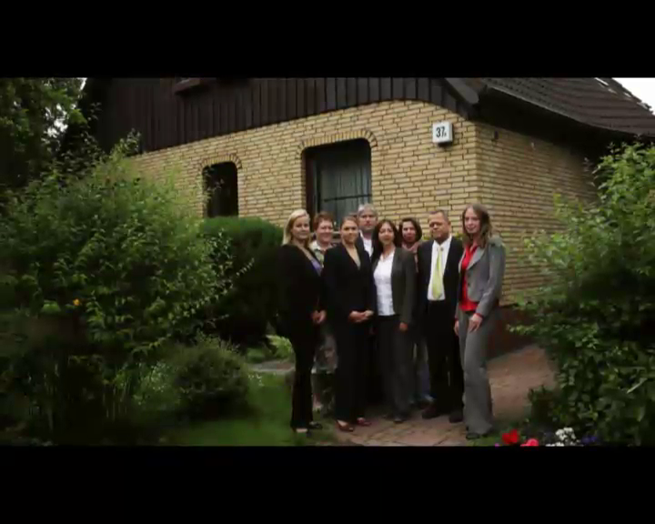 Unternehmensvideo von MAKLER LAMBERT, Immobilien in Hamburg Rahlstedt