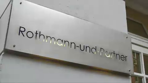 Unternehmensvideo von Rothmann & Partner, Immobilien in Hamburg Winterhude