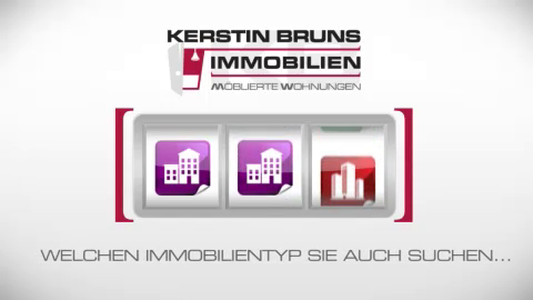 Unternehmensvideo von Kerstin Bruns Immobilien, Immobilien in Hamburg Eimsbüttel