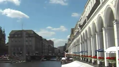 Company video by APG Hanseatic Funds Asset- und Fondsmanagement, real estate in Hamburg Altstadt