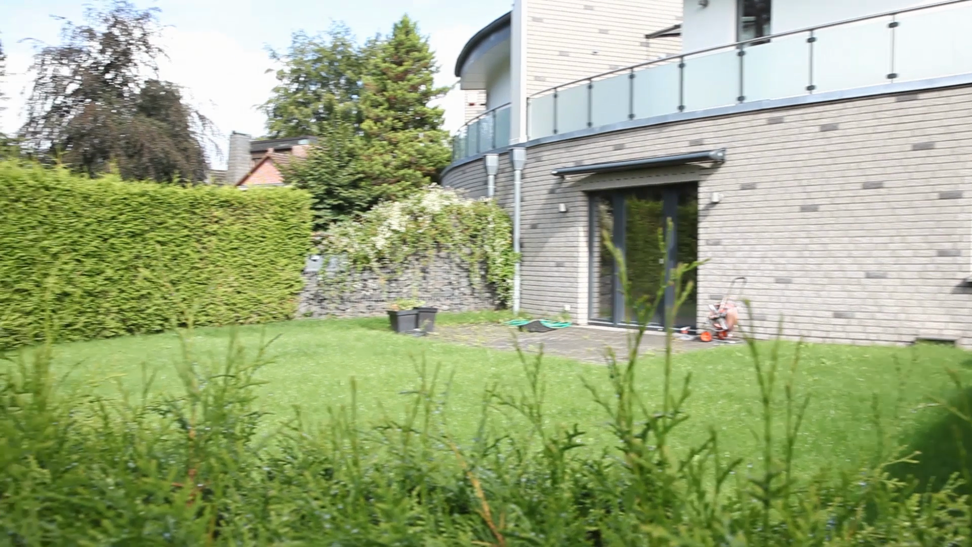 Company video by BORLA Real Estate, real estate in Hamburg