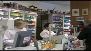 Company video by Linden Apotheke, retail in Hamburg Bergedorf