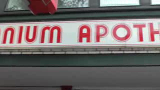 Company video by Millenium Apotheke, retail in Hamburg Eißendorf