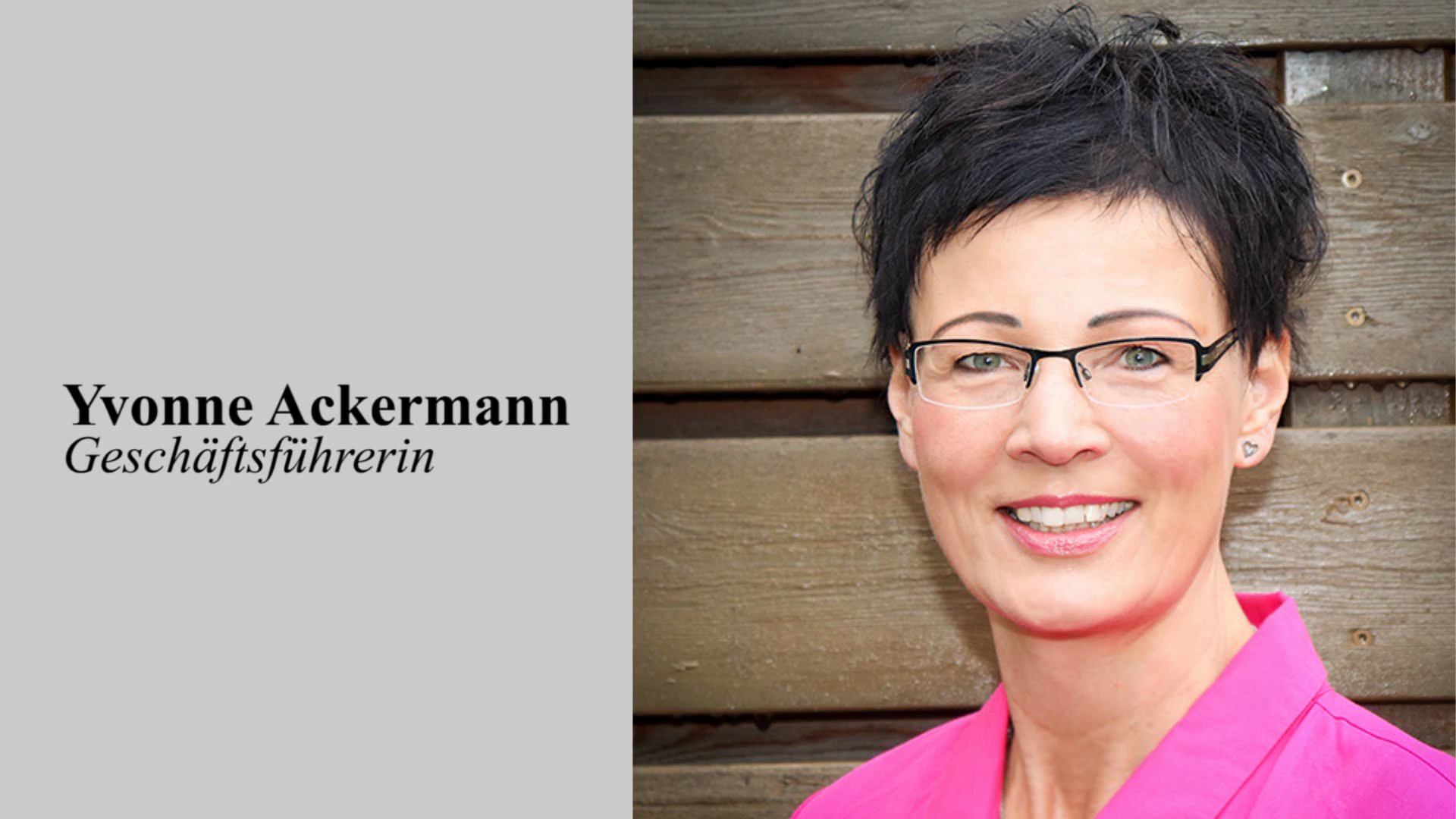 Unternehmensvideo von Yvonne Ackermann Immobilienmanagement, Immobilien in Hamburg