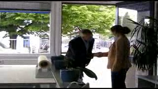 Company video by Andreas Neumann Fertigungstechnik Werbung Design, retail in Hamburg Bahrenfeld
