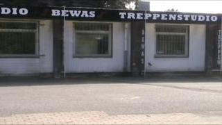 Unternehmensvideo von BEWAS Treppenstudio, Einzelhandel in Hamburg Bahrenfeld