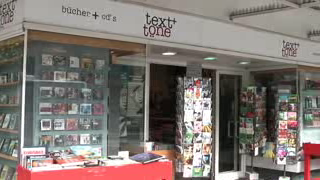 Unternehmensvideo von text+töne, Einzelhandel in Hamburg Rotherbaum