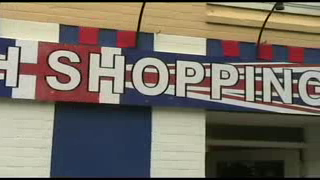 Company video by BRITISH SHOPPING, retail in Hamburg Eppendorf