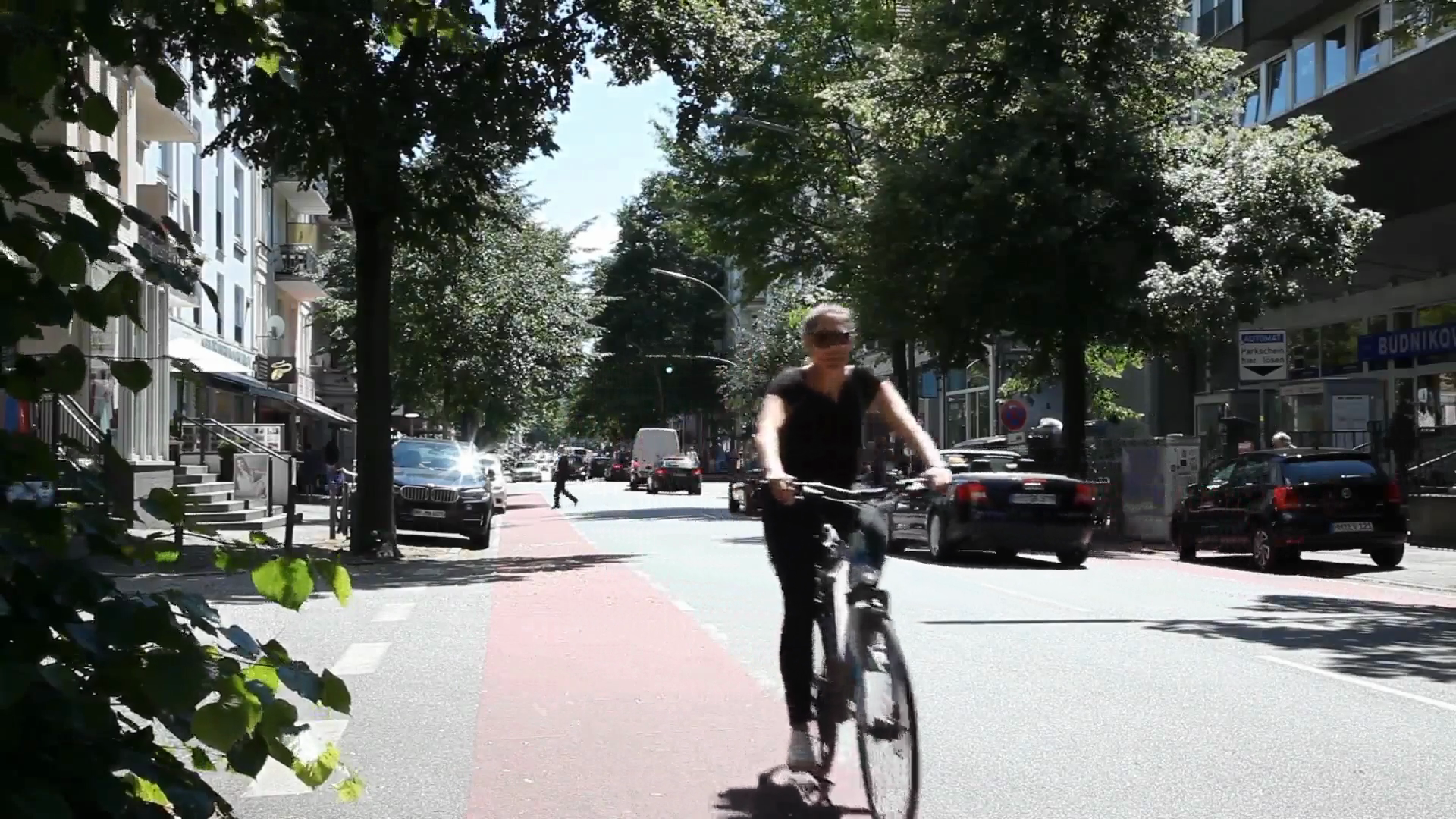 Company video by DAHLER & COMPANY Alster-Ost, real estate in Hamburg