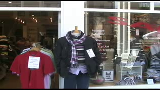 Company video by Hemdenspezi II, retail in Hamburg Rotherbaum