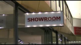 Unternehmensvideo von Showroom Hamburg, Einzelhandel in Hamburg Rotherbaum